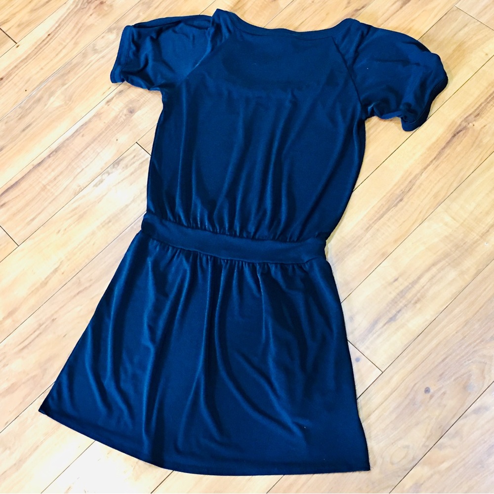 Ann Taylor Loft workwear office career dress